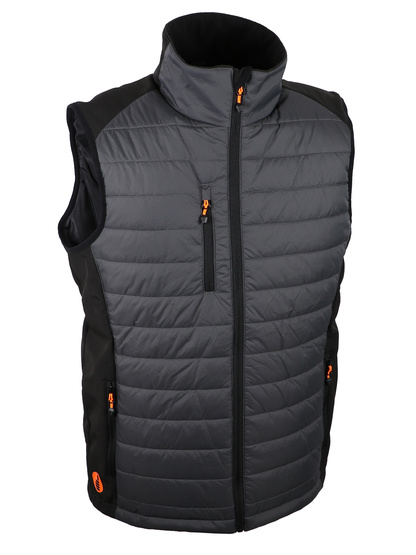 gilet galway